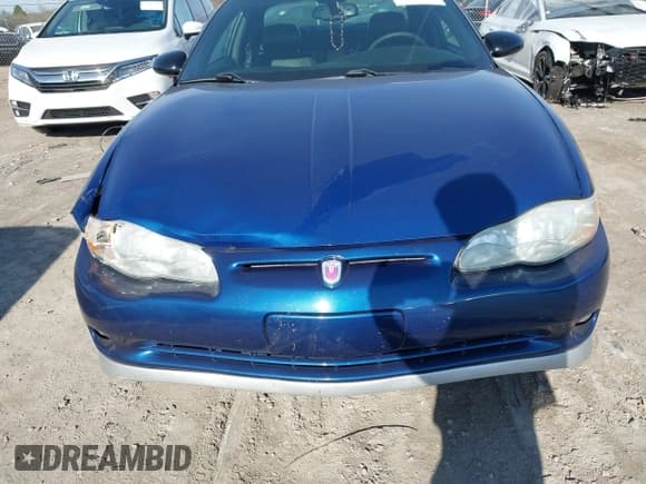 ✅ 2004 Chevrolet Monte Carlo SS Supercharged • VIN: 2G1WZ121349210771 • Lot: 42112705. Wystawiony na IAAI z przebiegiem 110 593 mil. Bezpłatny archiwum sprzedaży aukcyjnych z USA i szczegółowy raport historii pojazdu na DreamBid. Zdjęcie 12.