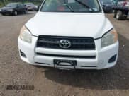 ✅ 2010 Toyota RAV4 • VIN: 2T3BF4DV1AW032988 • Лот: 43330294. Опубликован ранее на IAAI с пробегом 131 920 миль. Бесплатный доступ к архиву аукционных продаж из США и подробный отчёт об истории автомобиля на DreamBid. Изображение 12.