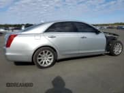 ✅ 2015 Cadillac CTS Luxury AWD • VIN: 1G6AX5S39F0135977 • Lot: 48621554. Wystawiony na Copart z przebiegiem 83 784 mil. Bezpłatny archiwum sprzedaży aukcyjnych z USA i szczegółowy raport historii pojazdu na DreamBid. Zdjęcie 3.