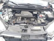 ✅ 2020 Honda CR-V EX • VIN: 2HKRW1H56LH416329 • Lot: 43334973. Listed on IAAI with 72,111 mi. Free auction sales archive from the USA and detailed vehicle history report at DreamBid. Image 10.