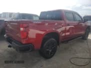 ✅ 2021 Chevrolet Silverado 1500 LT Trail Boss • VIN: 3GCPYFEL2MG398987 • Lot: 74786034. Wystawiony na Copart z przebiegiem 45 819 mil. Bezpłatny archiwum sprzedaży aukcyjnych z USA i szczegółowy raport historii pojazdu na DreamBid. Zdjęcie 3.