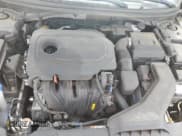 ✅ 2018 Hyundai Sonata SEL • VIN: 5NPE34AF2JH635412 • Лот: 68304635. Опубликован ранее на Copart с пробегом 52 869 миль. Бесплатный доступ к архиву аукционных продаж из США и подробный отчёт об истории автомобиля на DreamBid. Изображение 11.