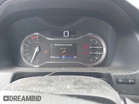 ✅ 2018 Honda Pilot EX-L • VIN: 5FNYF5H59JB013444 • Лот: 42911508. Опубликован ранее на IAAI с пробегом 108 027 миль. Бесплатный доступ к архиву аукционных продаж из США и подробный отчёт об истории автомобиля на DreamBid. Изображение 7.