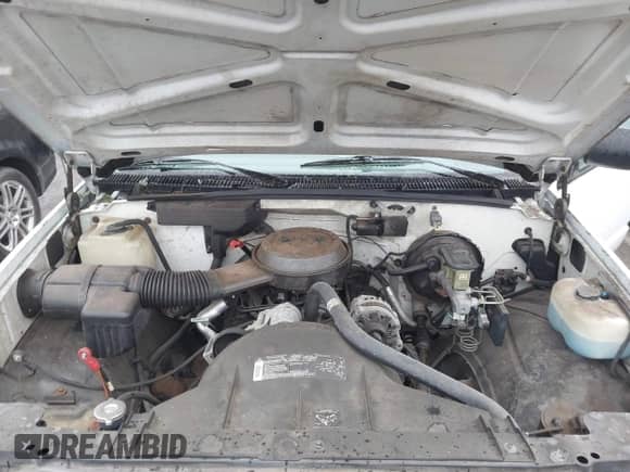 1994 Chevrolet Silverado 1500 z VIN 1GCEK14Z9RZ113856, wystawiony jako IAAI lot #43573290 z przebiegiem 247 761 mil mil oraz . Historia ofert i sprzedaży dostępna na DreamBid. Obrazek 10.