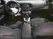 2020 Hyundai Elantra SEL with VIN 5NPD84LFXLH600632, listed as a Copart auction lot 68225765 with 72,206 mi miles and Non repairable. Bid and sale history available at DreamBid. Image 8.