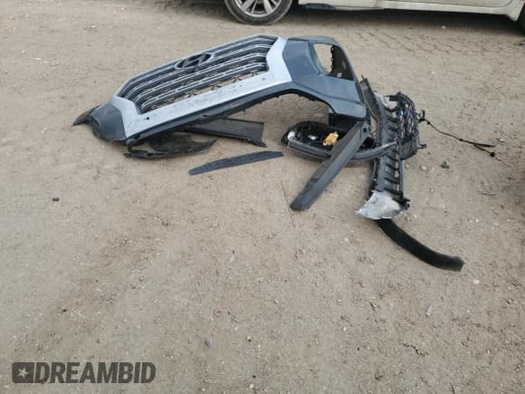 ✅ 2020 Hyundai Palisade Limited • VIN: KM8R54HE8LU121822 • Лот: 42583585. Опубликован ранее на Copart с пробегом 46 199 миль. Бесплатный доступ к архиву аукционных продаж из США и подробный отчёт об истории автомобиля на DreamBid. Изображение 15.