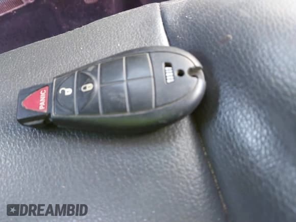 ✅ 2018 Ram 2500 Tradesman • VIN: 3C6UR5CL2JG379050 • Lot: 41534736. Listed on IAAI with 172,792 mi. Free auction sales archive from the USA and detailed vehicle history report at DreamBid. Image 11.