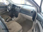 ✅ 2008 Saturn VUE XR • VIN: 3GSDL73778S538553 • Lot: 42630533. Listed on IAAI with 176,618 mi. Free auction sales archive from the USA and detailed vehicle history report at DreamBid. Image 5.