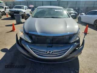 2011 Hyundai Sonata GLS z VIN 5NPEB4AC9BH250620, wystawiony jako Copart lot #81801305 z przebiegiem 254 271 mil mil oraz Szkoda całkowita • Salvage title. Historia ofert i sprzedaży dostępna na DreamBid. Obrazek 5.