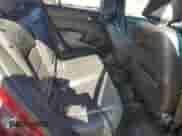 2018 Chevrolet Cruze LT with VIN 1G1BH5SE5J7184456, listed as a Copart auction lot 69437555 with 254,588 mi miles and Salvage title. Bid and sale history available at DreamBid. Image 10.