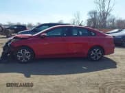 ✅ 2019 Kia Forte LXS • VIN: 3KPF24AD9KE126087 • Лот: 41833884. Опубликован ранее на IAAI с пробегом 63 764 миль. Бесплатный доступ к архиву аукционных продаж из США и подробный отчёт об истории автомобиля на DreamBid. Изображение 14.