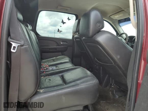 ✅ 2007 Cadillac Escalade EXT • VIN: 3GYFK62837G254540 • Lot: 72927934. Listed on Copart with Not provided. Free auction sales archive from the USA and detailed vehicle history report at DreamBid. Image 10.