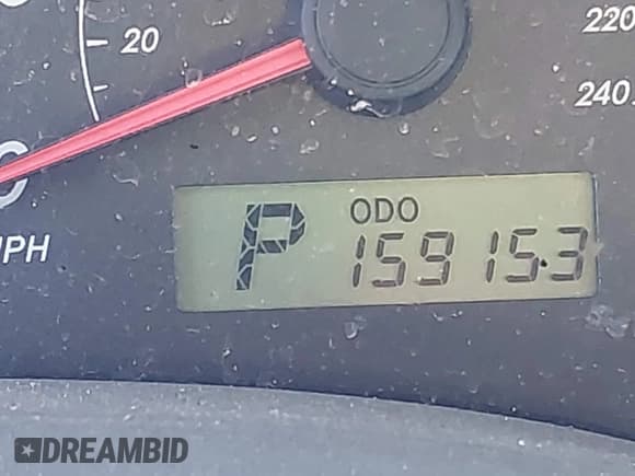 ✅ 2010 Toyota Corolla • VIN: 2T1BU4EE3AC366406 • Lot: 42321880. Listed on IAAI with 159,153 mi. Free auction sales archive from the USA and detailed vehicle history report at DreamBid. Image 12.