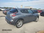 ✅ 2016 Nissan Juke SL • VIN: JN8AF5MV7GT651791 • Lot: 86217215. Listed on Copart with 118,516 mi. Free auction sales archive from the USA and detailed vehicle history report at DreamBid. Image 3.