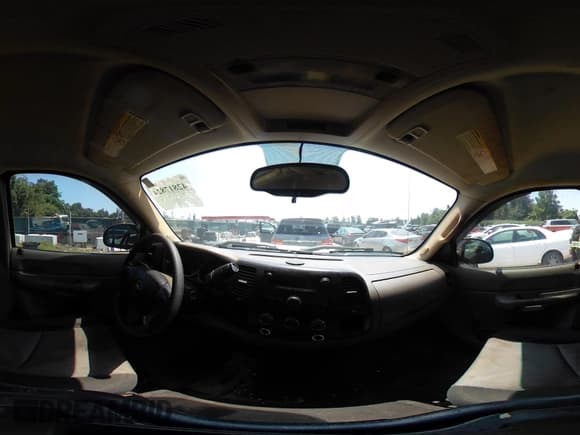 ✅ 2007 Chevrolet Silverado 2500HD Work Truck • VIN: 1GCHK29K57E524691 • Лот: 42817824. Опубликован ранее на IAAI с пробегом 240 919 миль. Бесплатный доступ к архиву аукционных продаж из США и подробный отчёт об истории автомобиля на DreamBid. Изображение 18.