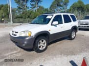 ✅ 2005 Mazda Tribute S • VIN: 4F2YZ06115KM16384 • Lot: 43367292. Wystawiony na IAAI z przebiegiem 179 594 mil. Bezpłatny archiwum sprzedaży aukcyjnych z USA i szczegółowy raport historii pojazdu na DreamBid. Zdjęcie 2.