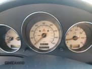 ✅ 2001 Mercedes-Benz SLK 230 Kompressor • VIN: WDBKK49F11F208161 • Лот: 89014555. Опубликован ранее на Copart с пробегом 50 820 миль. Бесплатный доступ к архиву аукционных продаж из США и подробный отчёт об истории автомобиля на DreamBid. Изображение 9.