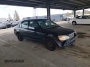 ✅ 2002 Honda Civic DX • VIN: 2HGES15122H522975 • Lot: 46902655. Wystawiony na Copart z przebiegiem 233 591 mil. Bezpłatny archiwum sprzedaży aukcyjnych z USA i szczegółowy raport historii pojazdu na DreamBid. Zdjęcie 4.