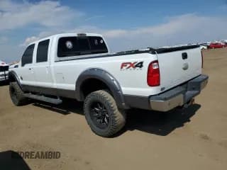 ✅ 2012 Ford F-350 XL • VIN: 1FT8W3BT1CEA57177 • Лот: 70321834. Опубликован ранее на Copart с пробегом 281 110 миль. Бесплатный доступ к архиву аукционных продаж из США и подробный отчёт об истории автомобиля на DreamBid. Изображение 2.