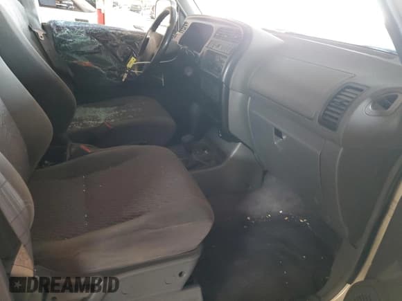 ✅ 1996 Isuzu Trooper • VIN: JACDJ58V3T7915768 • Lot: 67625145. Listed on Copart with 126,139 mi. Free auction sales archive from the USA and detailed vehicle history report at DreamBid. Image 7.