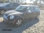 ✅ 2011 MINI Clubman • VIN: WMWZF3C55BT188818 • Lot: 92458035. Listed on Copart with 127,591 mi. Free auction sales archive from the USA and detailed vehicle history report at DreamBid. Image 1.