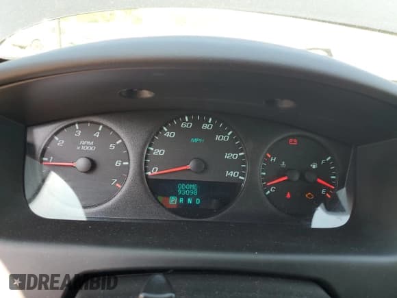 ✅ 2015 Chevrolet Impala LS • VIN: 2G1WA5E37F1110802 • Лот: 76119644. Опубликован ранее на Copart с пробегом 93 098 миль. Бесплатный доступ к архиву аукционных продаж из США и подробный отчёт об истории автомобиля на DreamBid. Изображение 9.