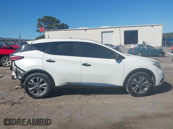 ✅ 2015 Nissan Murano SL • VIN: 5N1AZ2MH9FN268851 • Лот: 43462539. Опубликован ранее на IAAI с пробегом 182 758 миль. Бесплатный доступ к архиву аукционных продаж из США и подробный отчёт об истории автомобиля на DreamBid. Изображение 14.