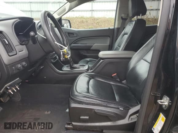 ✅ 2020 Chevrolet Colorado 4WD Work Truck • VIN: 1GCGTBEN2L1113341 • Lot: 91684085. Wystawiony na Copart z przebiegiem 84 474 mil. Bezpłatny archiwum sprzedaży aukcyjnych z USA i szczegółowy raport historii pojazdu na DreamBid. Zdjęcie 7.