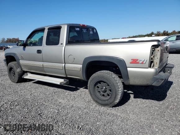 ✅ 1999 Chevrolet Silverado 1500 LS • VIN: 2GCEK19T8X1195976 • Лот: 76774604. Опубликован ранее на Copart с пробегом 222 870 миль. Бесплатный доступ к архиву аукционных продаж из США и подробный отчёт об истории автомобиля на DreamBid. Изображение 2.