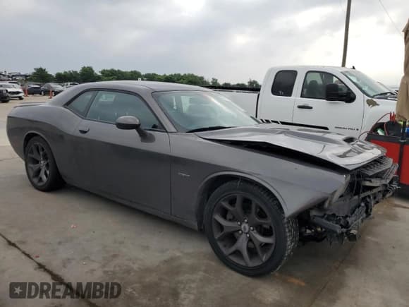 ✅ 2019 Dodge Challenger R/T • VIN: 2C3CDZBT6KH606371 • Lot: 55877384. Wystawiony na Copart z przebiegiem 87 230 mil. Bezpłatny archiwum sprzedaży aukcyjnych z USA i szczegółowy raport historii pojazdu na DreamBid. Zdjęcie 4.