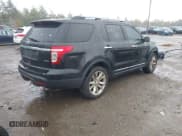 ✅ 2013 Ford Explorer Limited • VIN: 1FM5K8F8XDGA19773 • Lot: 43365657. Wystawiony na IAAI z przebiegiem 219 799 mil. Bezpłatny archiwum sprzedaży aukcyjnych z USA i szczegółowy raport historii pojazdu na DreamBid. Zdjęcie 4.
