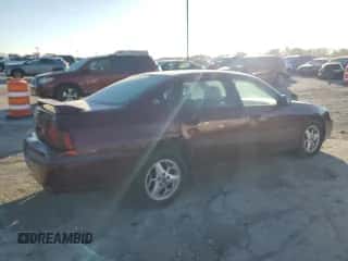 2002 Chevrolet Impala LS с VIN 2G1WH55K129116304, выставлен на аукционе Copart как лот 82172854 с пробегом 314 910 миль миль и Списание • Salvage title. История ставок и продаж доступна на DreamBid. Изображение 3.