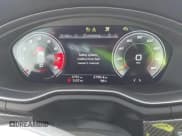 ✅ 2025 Audi S5 Sportback Premium Plus • VIN: WAUC4CF55SA008255 • Лот: 43262742. Опубликован ранее на IAAI с пробегом 2 791 миль. Бесплатный доступ к архиву аукционных продаж из США и подробный отчёт об истории автомобиля на DreamBid. Изображение 7.