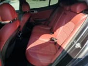 ✅ 2023 Kia Stinger GT2 • VIN: KNAE55LC4P6129731 • Лот: 65472535. Опубликован ранее на Copart с пробегом 12 804 миль. Бесплатный доступ к архиву аукционных продаж из США и подробный отчёт об истории автомобиля на DreamBid. Изображение 10.