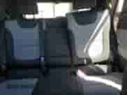 2023 Chevrolet Bolt EUV Premier с VIN 1G1FZ6S02P4125464, выставлен на аукционе Copart как лот 71265785 с пробегом 30 756 миль миль и Списание • Salvage title. История ставок и продаж доступна на DreamBid. Изображение 10.