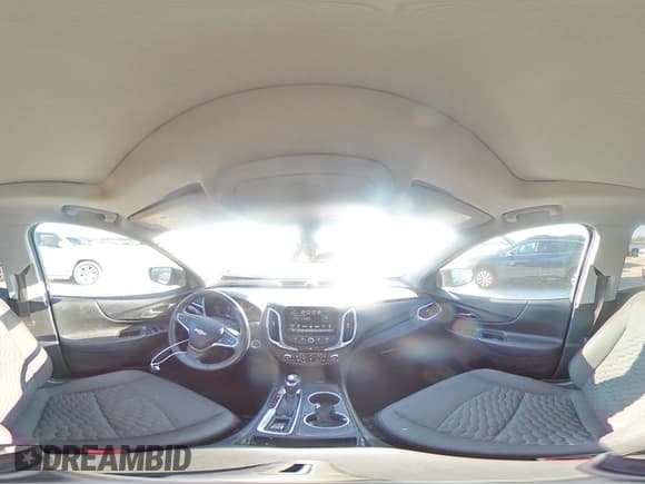 ✅ 2018 Chevrolet Equinox LT • VIN: 3GNAXJEVXJL102914 • Lot: 86061605. Wystawiony na Copart z przebiegiem 125 495 mil. Bezpłatny archiwum sprzedaży aukcyjnych z USA i szczegółowy raport historii pojazdu na DreamBid. Zdjęcie 15.