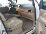 ✅ 2009 Nissan Armada SE • VIN: 5N1BA08D19N605945 • Lot: 42407007. Listed on IAAI with 244,890 mi. Free auction sales archive from the USA and detailed vehicle history report at DreamBid. Image 5.