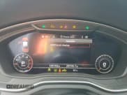 ✅ 2018 Audi A4 Premium • VIN: WAUKMAF42JN020037 • Lot: 82235605. Listed on Copart with 105,162 mi. Free auction sales archive from the USA and detailed vehicle history report at DreamBid. Image 9.