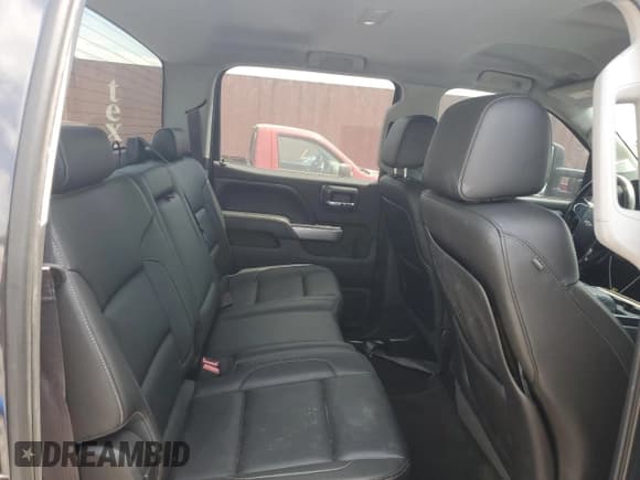 ✅ 2015 Chevrolet Silverado 2500HD LT • VIN: 1GC1KVEG7FF520039 • Lot: 57408335. Wystawiony na Copart z przebiegiem 115 804 mil. Bezpłatny archiwum sprzedaży aukcyjnych z USA i szczegółowy raport historii pojazdu na DreamBid. Zdjęcie 10.