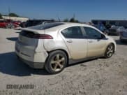 ✅ 2014 Chevrolet Volt • VIN: 1G1RH6E49EU148901 • Lot: 73794754. Wystawiony na Copart z przebiegiem 126 661 mil. Bezpłatny archiwum sprzedaży aukcyjnych z USA i szczegółowy raport historii pojazdu na DreamBid. Zdjęcie 3.