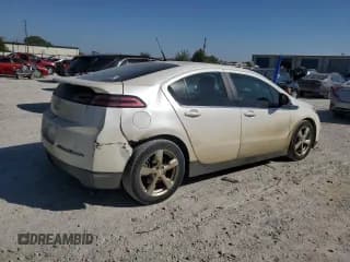 ✅ 2014 Chevrolet Volt • VIN: 1G1RH6E49EU148901 • Lot: 73794754. Wystawiony na Copart z przebiegiem 126 661 mil. Bezpłatny archiwum sprzedaży aukcyjnych z USA i szczegółowy raport historii pojazdu na DreamBid. Zdjęcie 3.