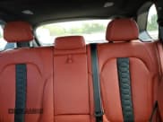 ✅ 2021 BMW X5 M • VIN: 5YMJU0C0XM9G12691 • Lot: 66185774. Wystawiony na Copart z przebiegiem 54 149 mil. Bezpłatny archiwum sprzedaży aukcyjnych z USA i szczegółowy raport historii pojazdu na DreamBid. Zdjęcie 10.