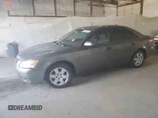 2010 Hyundai Sonata GLS с VIN 5NPET4AC3AH625106, выставлен на аукционе Copart как лот 64673115 с пробегом 178 262 миль миль и Чистый • Clean title. История ставок и продаж доступна на DreamBid. Изображение 1.