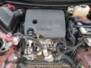 ✅ 2023 Chevrolet Traverse LT Cloth • VIN: 1GNERGKW2PJ126068 • Lot: 80917015. Wystawiony na Copart z przebiegiem 76 485 mil. Bezpłatny archiwum sprzedaży aukcyjnych z USA i szczegółowy raport historii pojazdu na DreamBid. Zdjęcie 17.