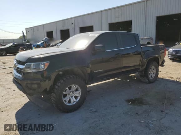 ✅ 2020 Chevrolet Colorado 4WD LT • VIN: 1GCGTCEN2L1250060 • Лот: 53259885. Опубликован ранее на Copart с пробегом 97 529 миль. Бесплатный доступ к архиву аукционных продаж из США и подробный отчёт об истории автомобиля на DreamBid. Изображение 1.