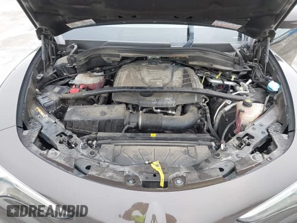 ✅ 2018 Alfa Romeo Stelvio Ti • VIN: ZASFAKBN0J7B94301 • Lot: 42248108. Wystawiony na IAAI z przebiegiem 89 485 mil. Bezpłatny archiwum sprzedaży aukcyjnych z USA i szczegółowy raport historii pojazdu na DreamBid. Zdjęcie 10.