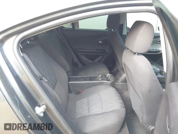 ✅ 2015 Chevrolet Volt • VIN: 1G1RC6E46FU136382 • Lot: 43432894. Wystawiony na IAAI z przebiegiem 183 044 mil. Bezpłatny archiwum sprzedaży aukcyjnych z USA i szczegółowy raport historii pojazdu na DreamBid. Zdjęcie 8.