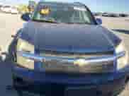 2008 Chevrolet Equinox LT с VIN 2CNDL33F786325186, выставлен на аукционе Copart как лот 73670304 с пробегом Не указан миль и Списание • Salvage title. История ставок и продаж доступна на DreamBid. Изображение 12.