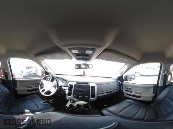 ✅ 2010 Dodge 1500 SLT • VIN: 1D7RB1GT7AS214678 • Lot: 41635619. Wystawiony na IAAI z przebiegiem 139 676 mil. Bezpłatny archiwum sprzedaży aukcyjnych z USA i szczegółowy raport historii pojazdu na DreamBid. Zdjęcie 18.