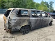 ✅ 2011 Toyota Sienna • VIN: 5TDZK3DC2BS043780 • Lot: 68895105. Wystawiony na Copart z przebiegiem Nie podano. Bezpłatny archiwum sprzedaży aukcyjnych z USA i szczegółowy raport historii pojazdu na DreamBid. Zdjęcie 3.